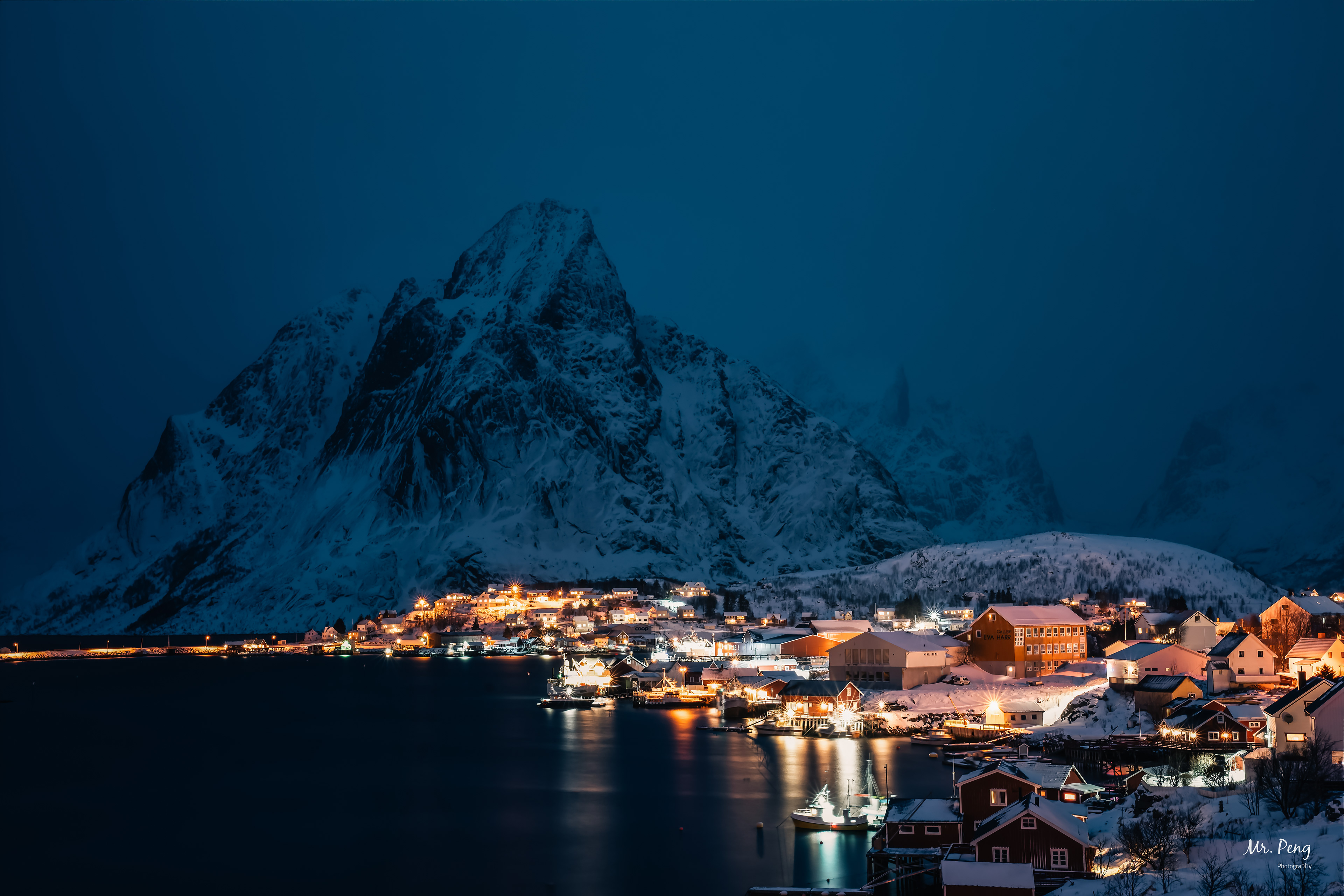 Lofoten