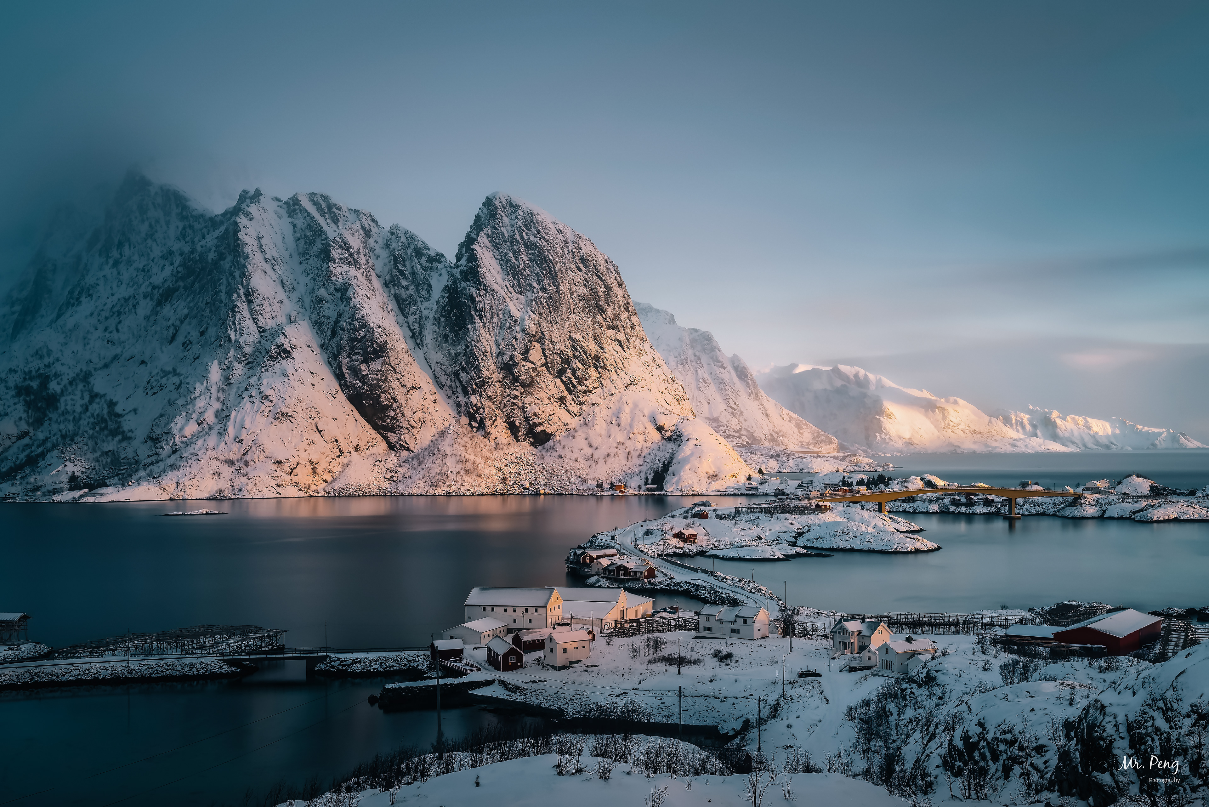 Lofoten