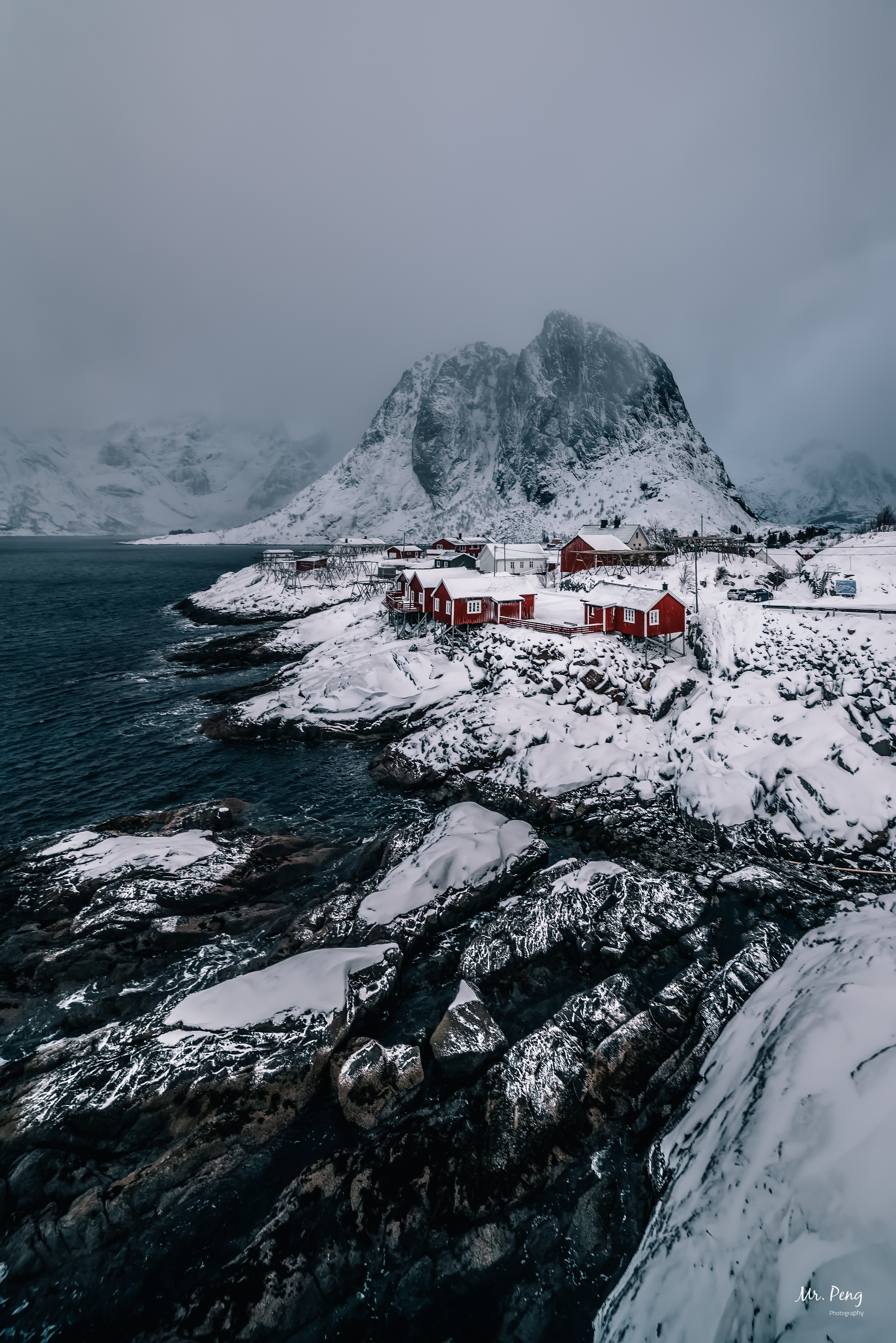 Lofoten