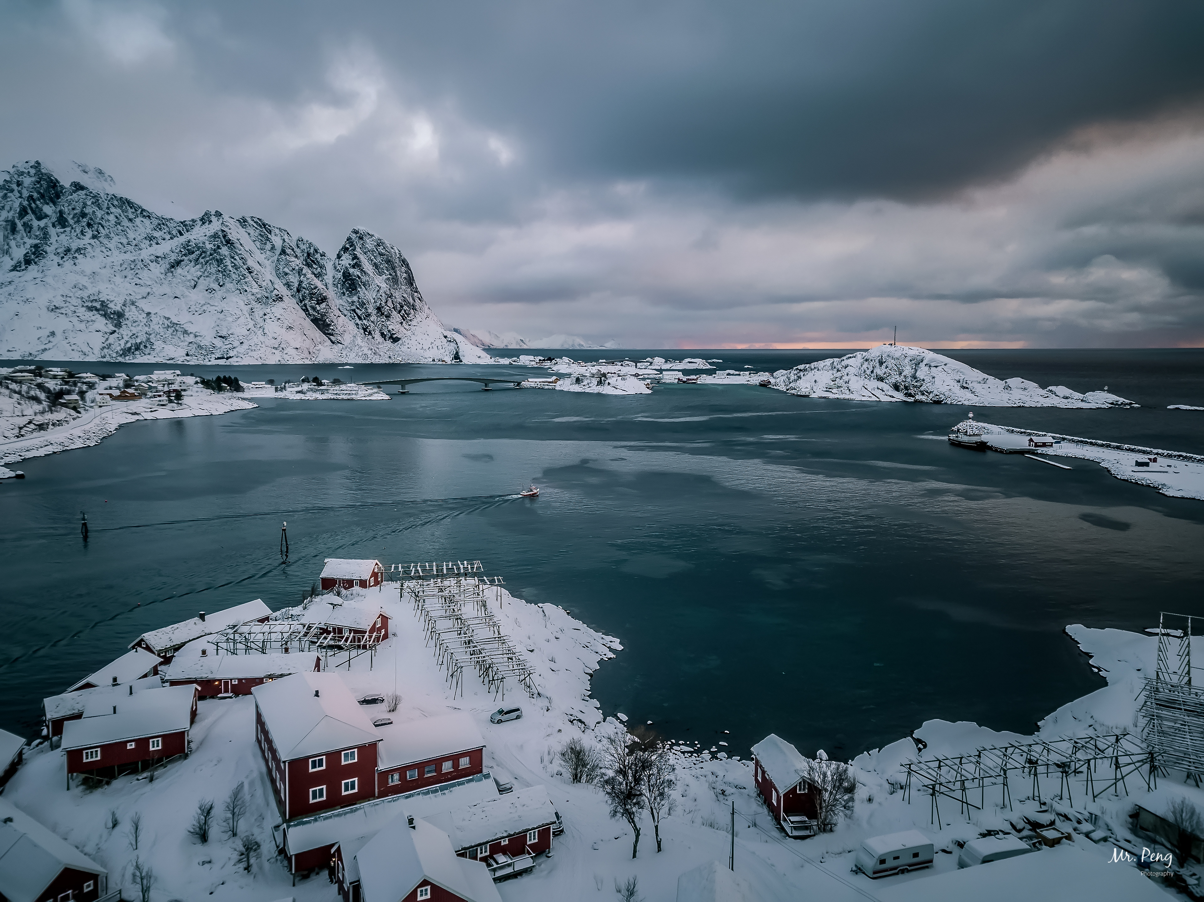 Lofoten