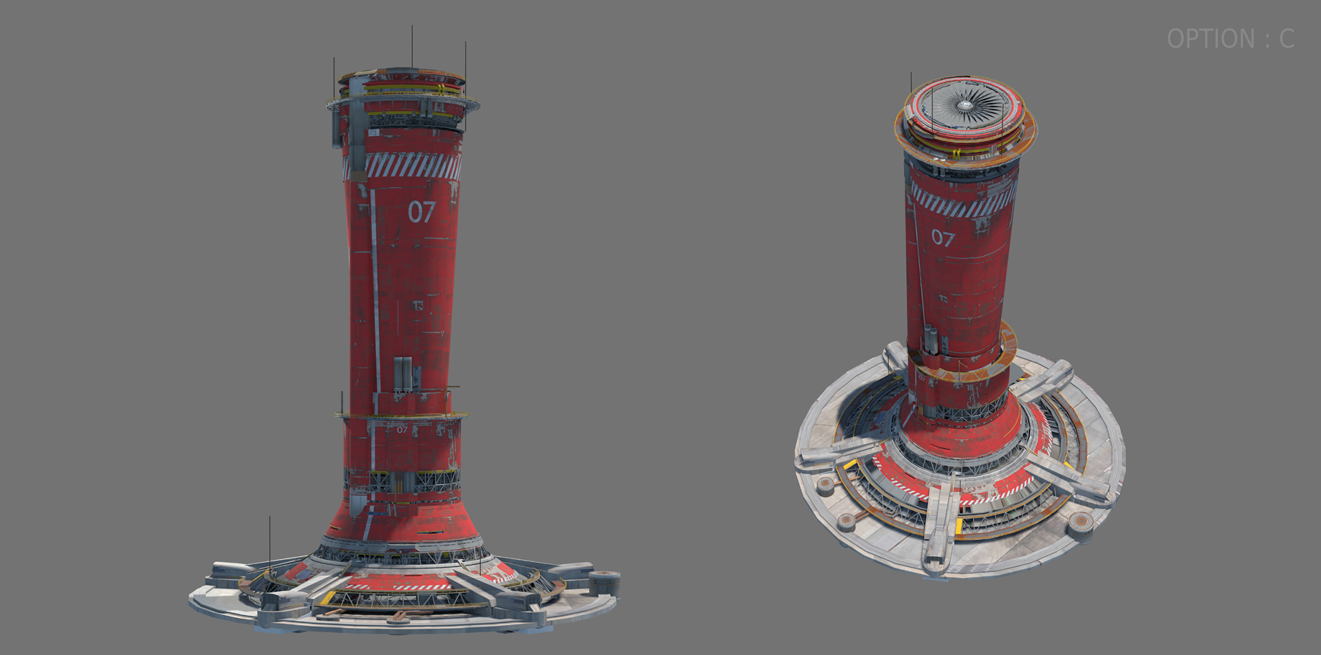 Cowboy Beebop: Generator Concept