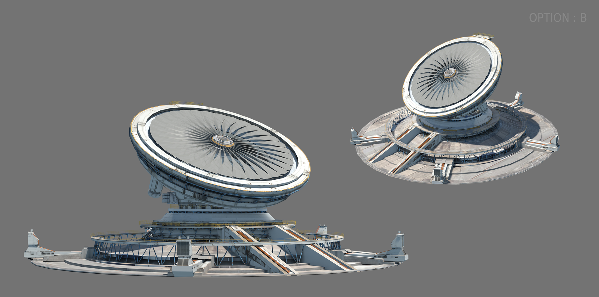 Cowboy Beebop: Generator Concept