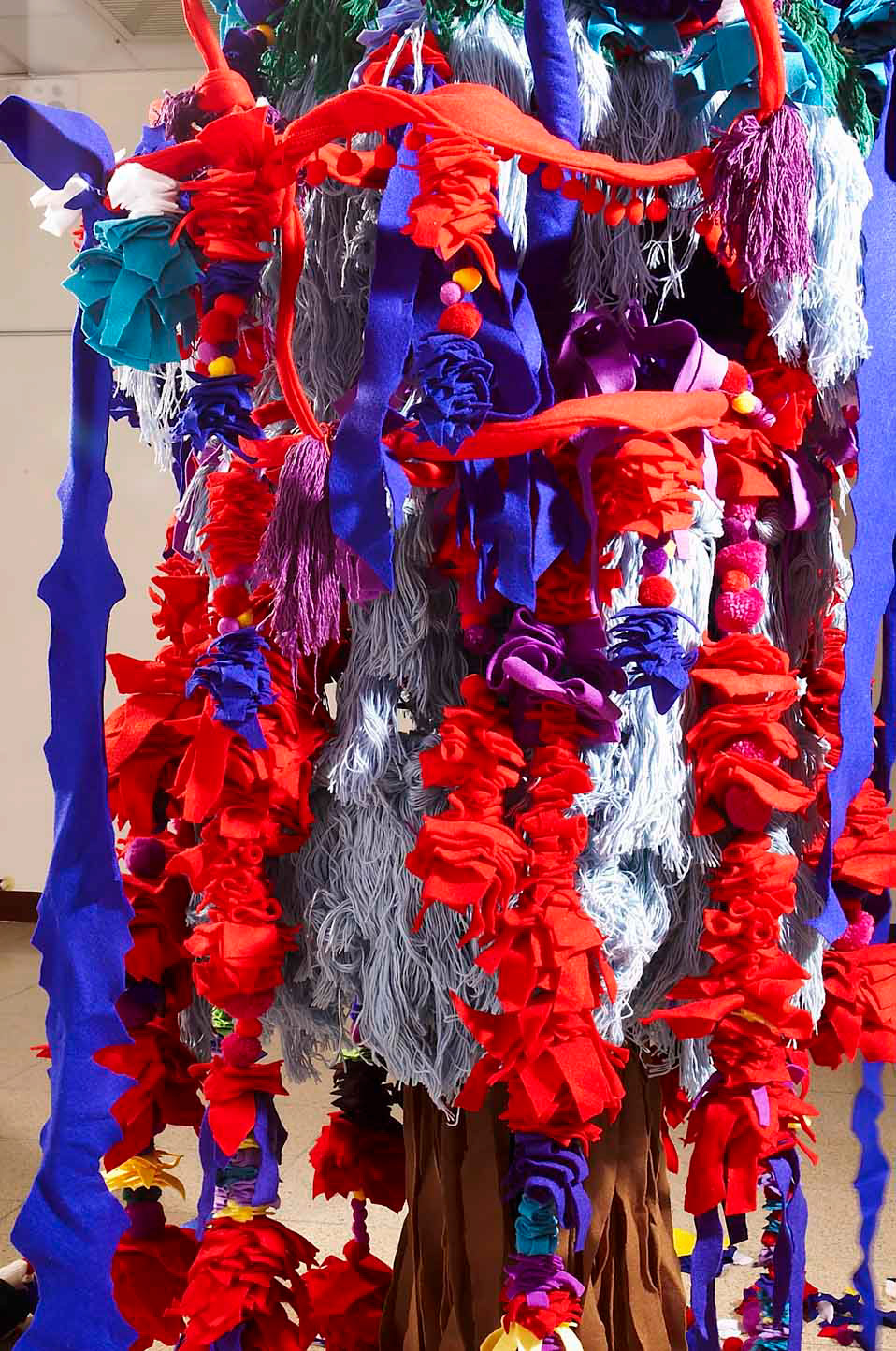 The State of Mind, 2005