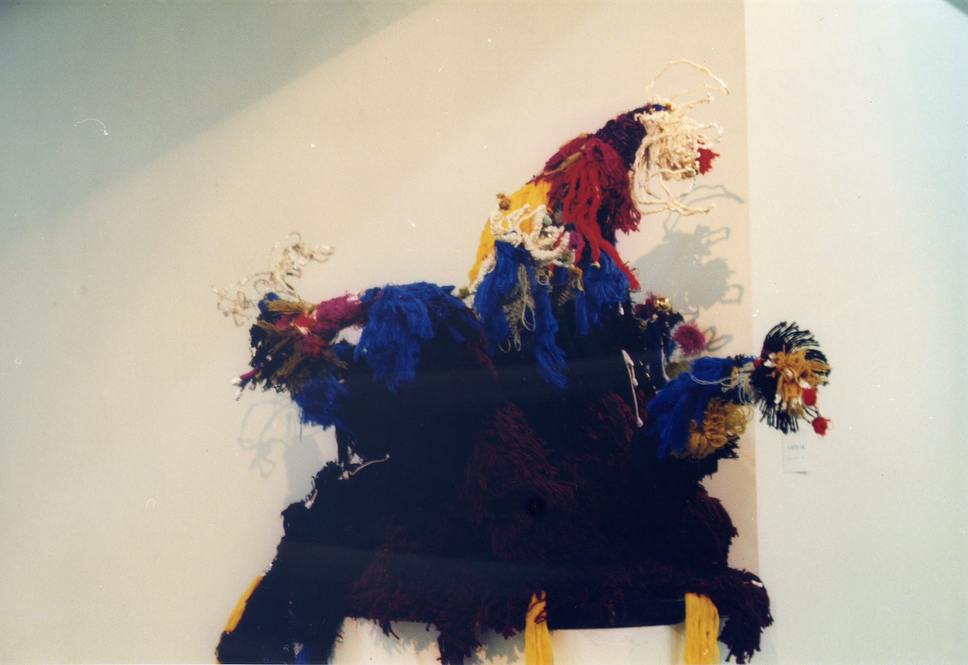 Metamorphosis Series Ⅱ (detail)
