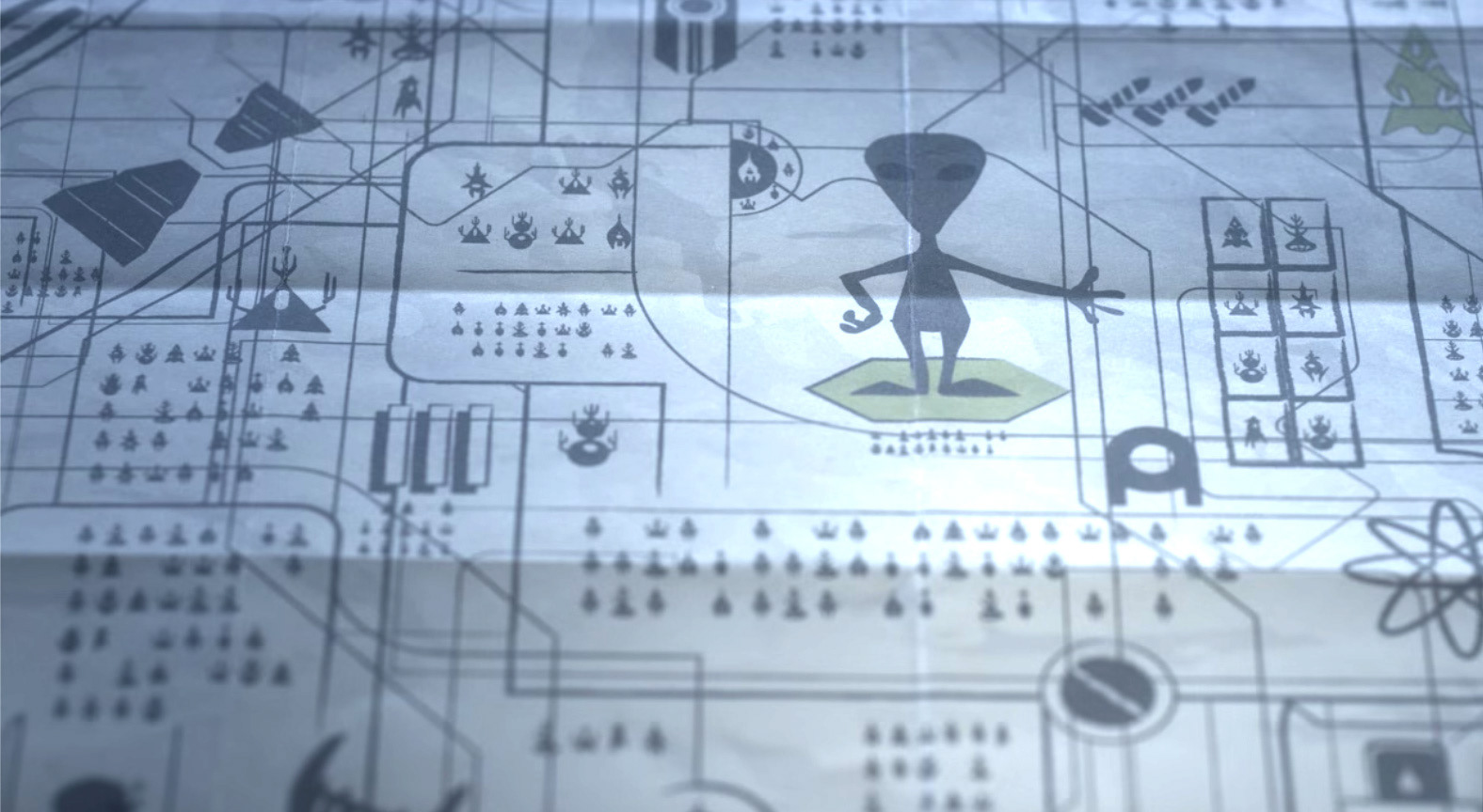 Gyrotron Instructions - movie still