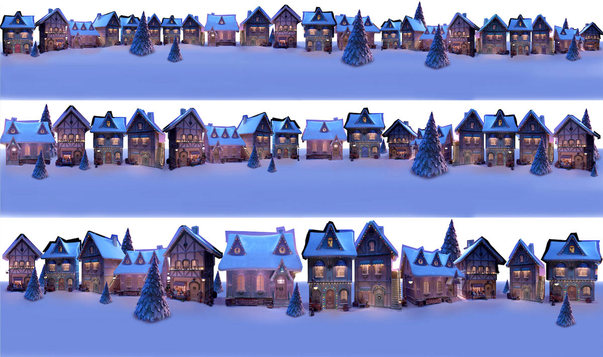 Photo Backdrops - practical