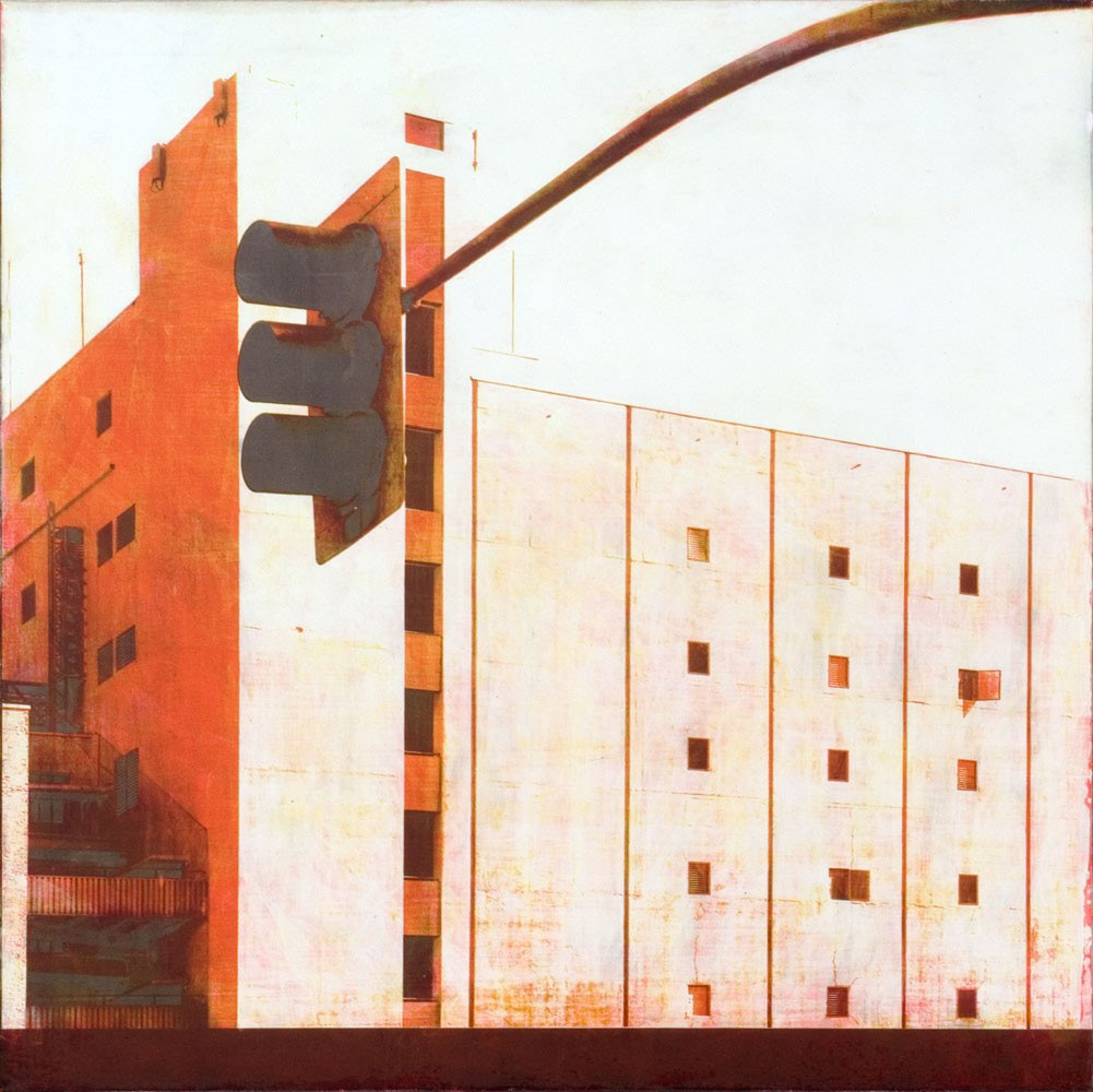 Urban Study 8b1 | 31 x 31