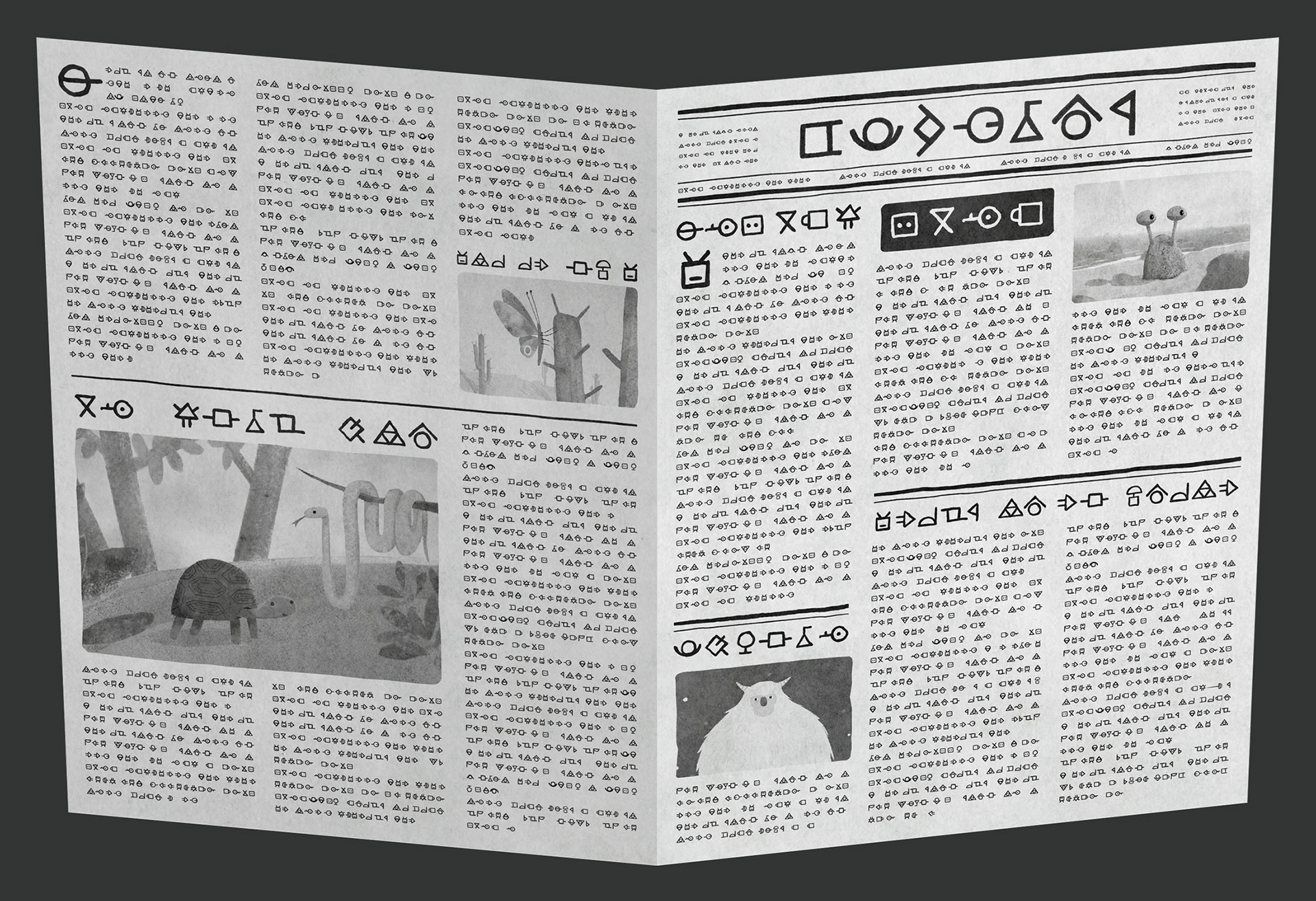 Nerwspaper