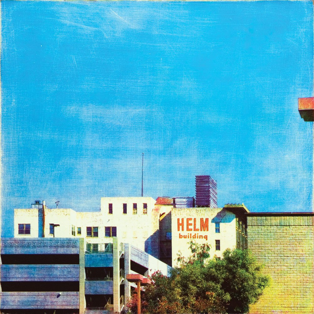 Urban Study 6a1 | 15 x 15