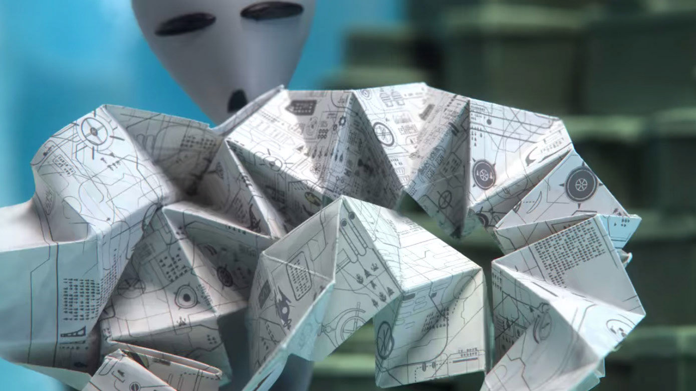 Gyrotron Instructions - movie still