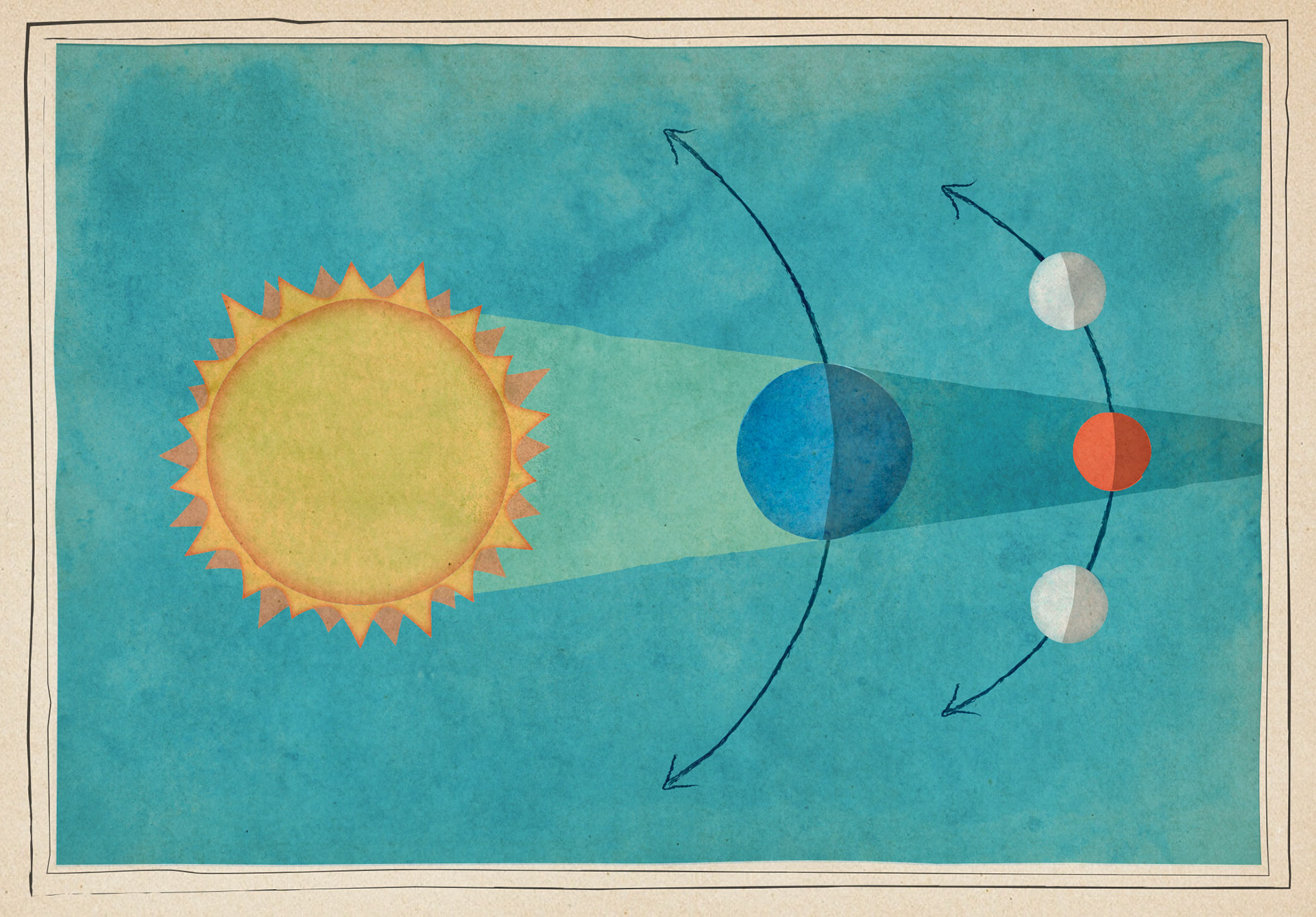 Eclipse Poster