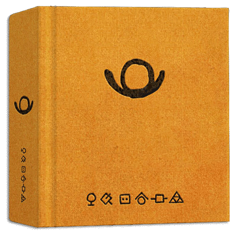 Chapter Book Cover - Concept