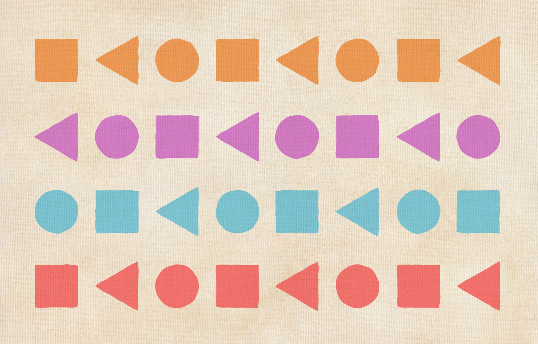 'Twister' mat mockup