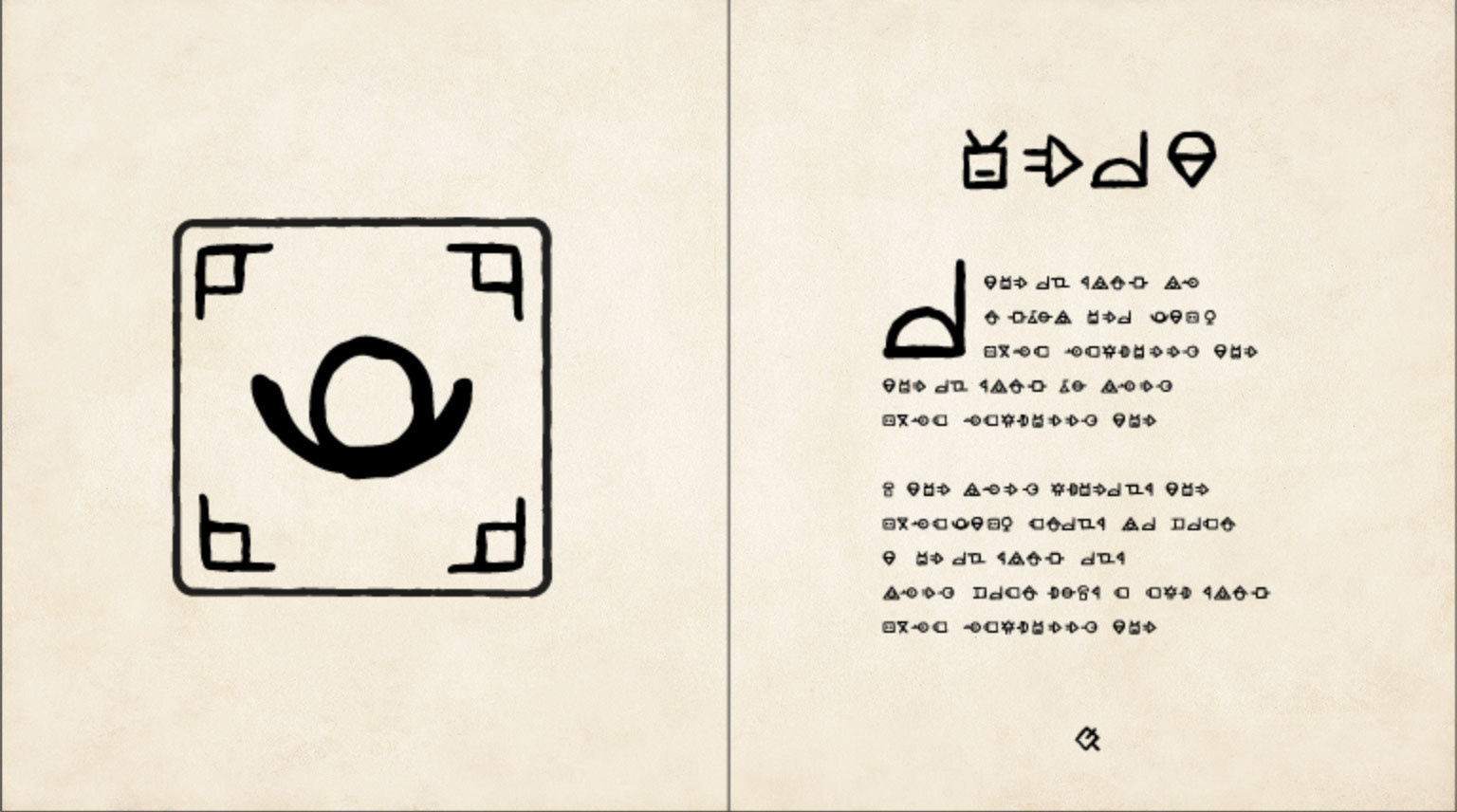 Chapter Book Pages - Concept