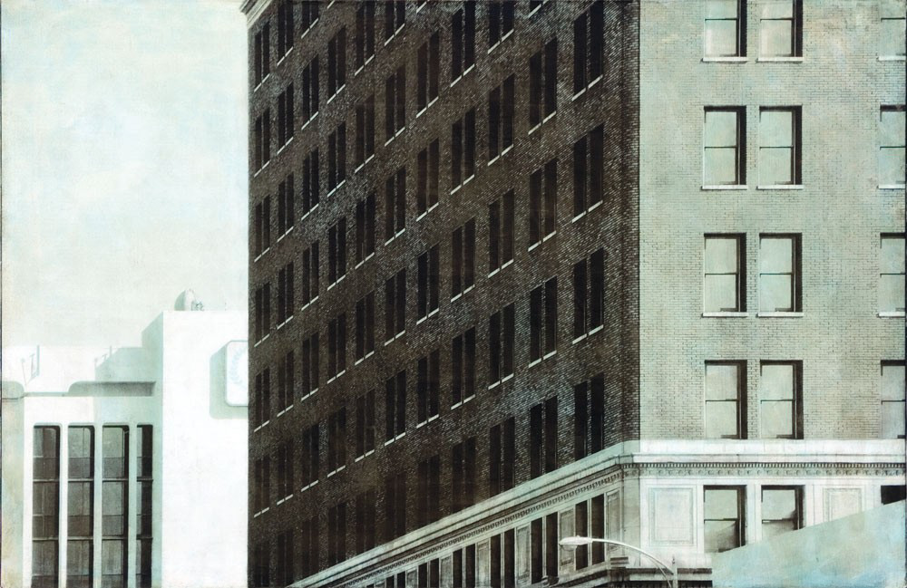 Urban Study 4b1 v1 | 22 x 34