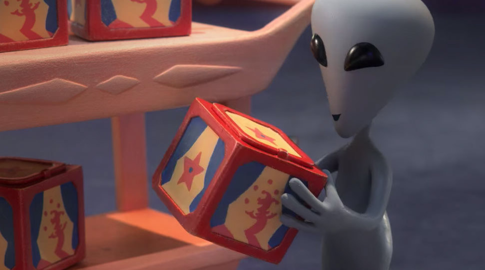 Jack-in-the-Box - movie still