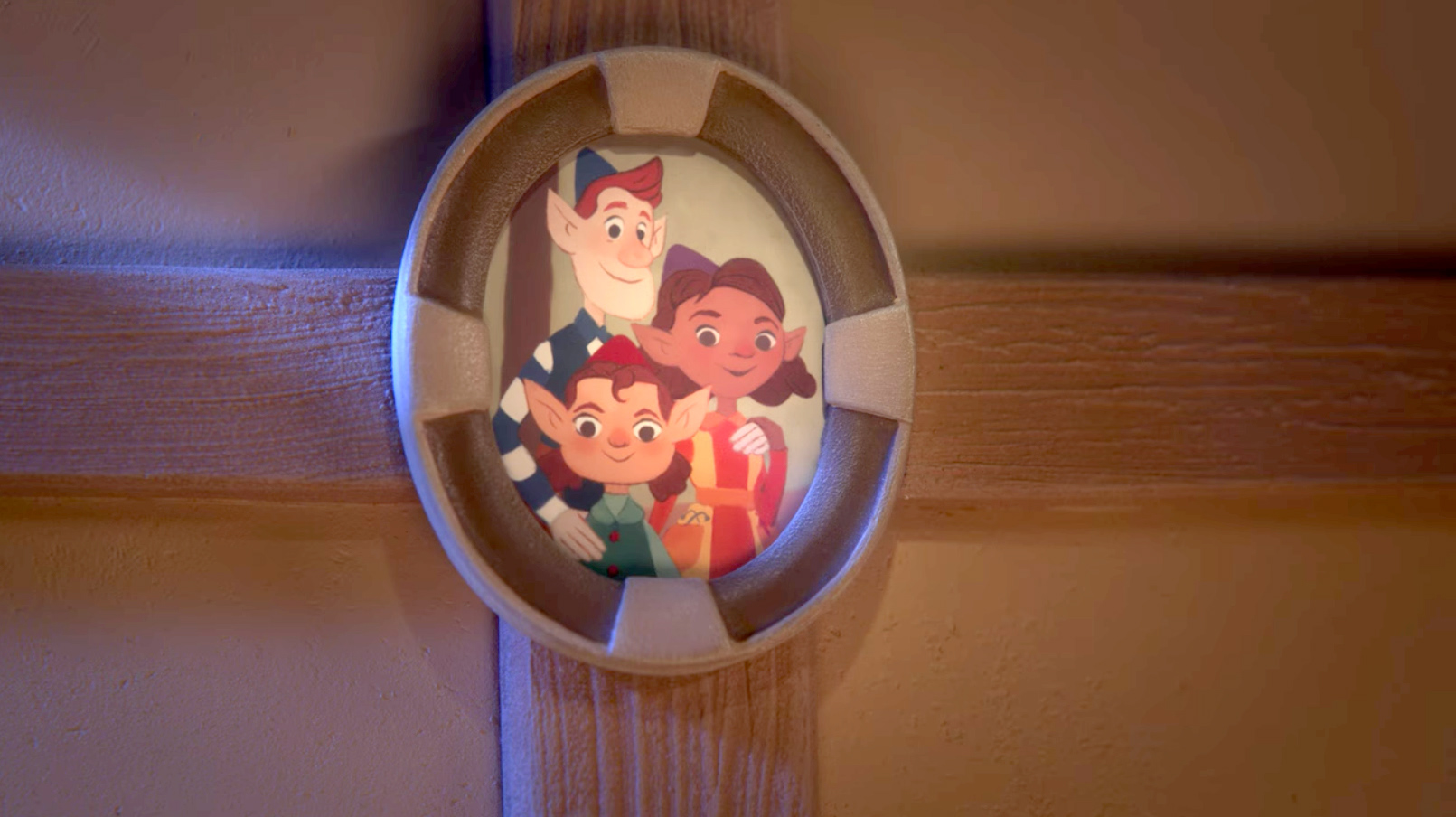 Family Portait - movie still