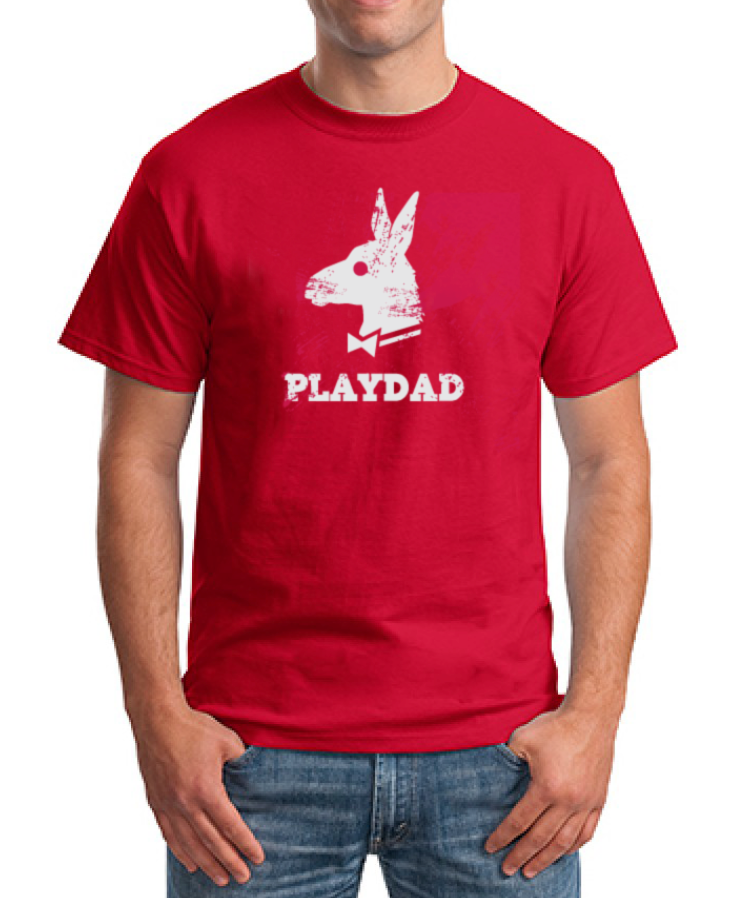 Payday Tee