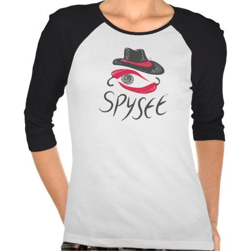 Spysee Tee