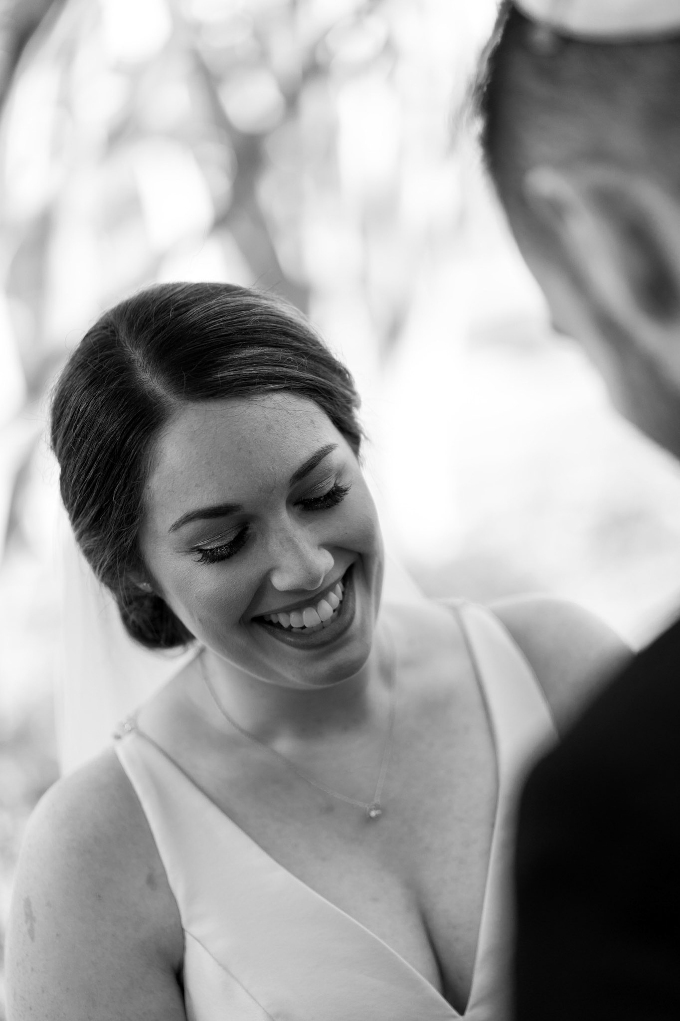 Wedding of Rebecca and Elliot at Beth Tfiloh in Pikesville, MD on Sunday, December 12, 2021.