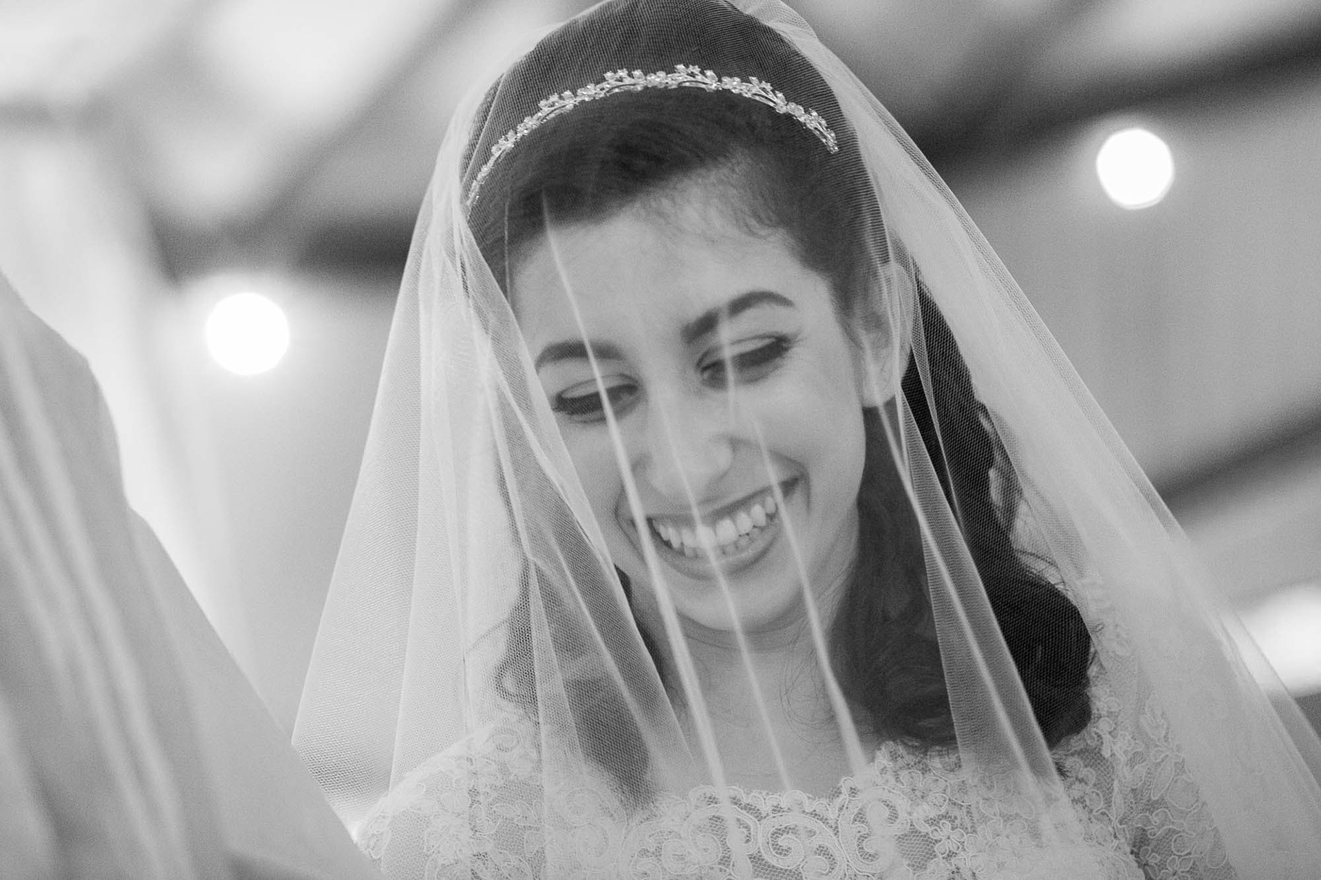 Arienne and Avi wed at Beth Tfiloh on Sunday, June10, 2018.