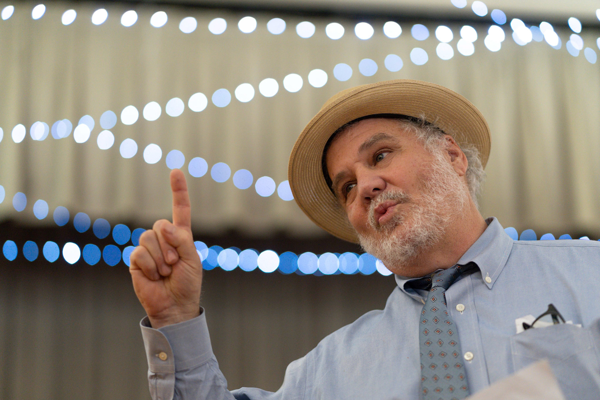 Leah and Gersh wed at the Woman’s Club of Chevy Chase on Sunday, june 6, 2021.