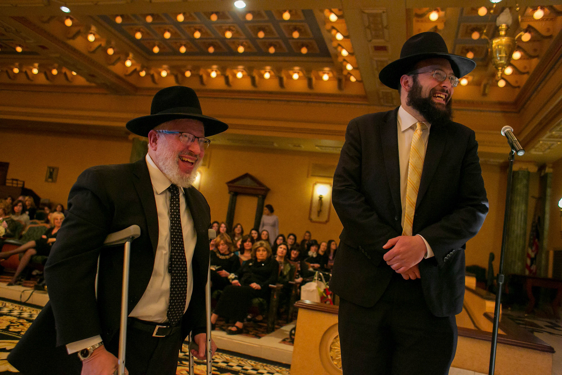 Modern Orthodox Jewish Wedding Grand Lodge Hunt Valley Baltimore Chosson Kallah Tish Bedeken Chuppah Party Portraits Spring Cloudy Rain Fran Berger