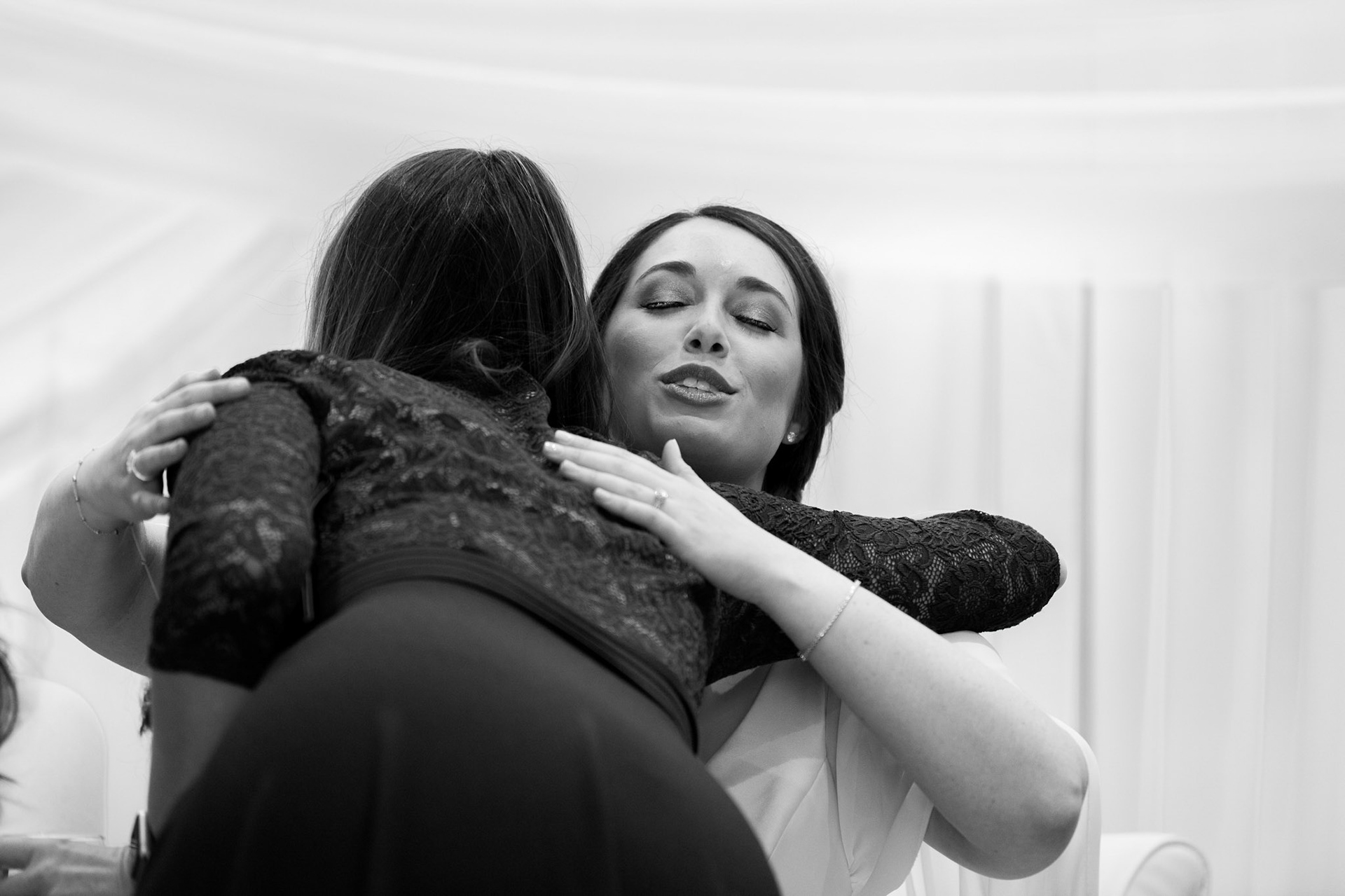 Wedding of Rebecca and Elliot at Beth Tfiloh in Pikesville, MD on Sunday, December 12, 2021.