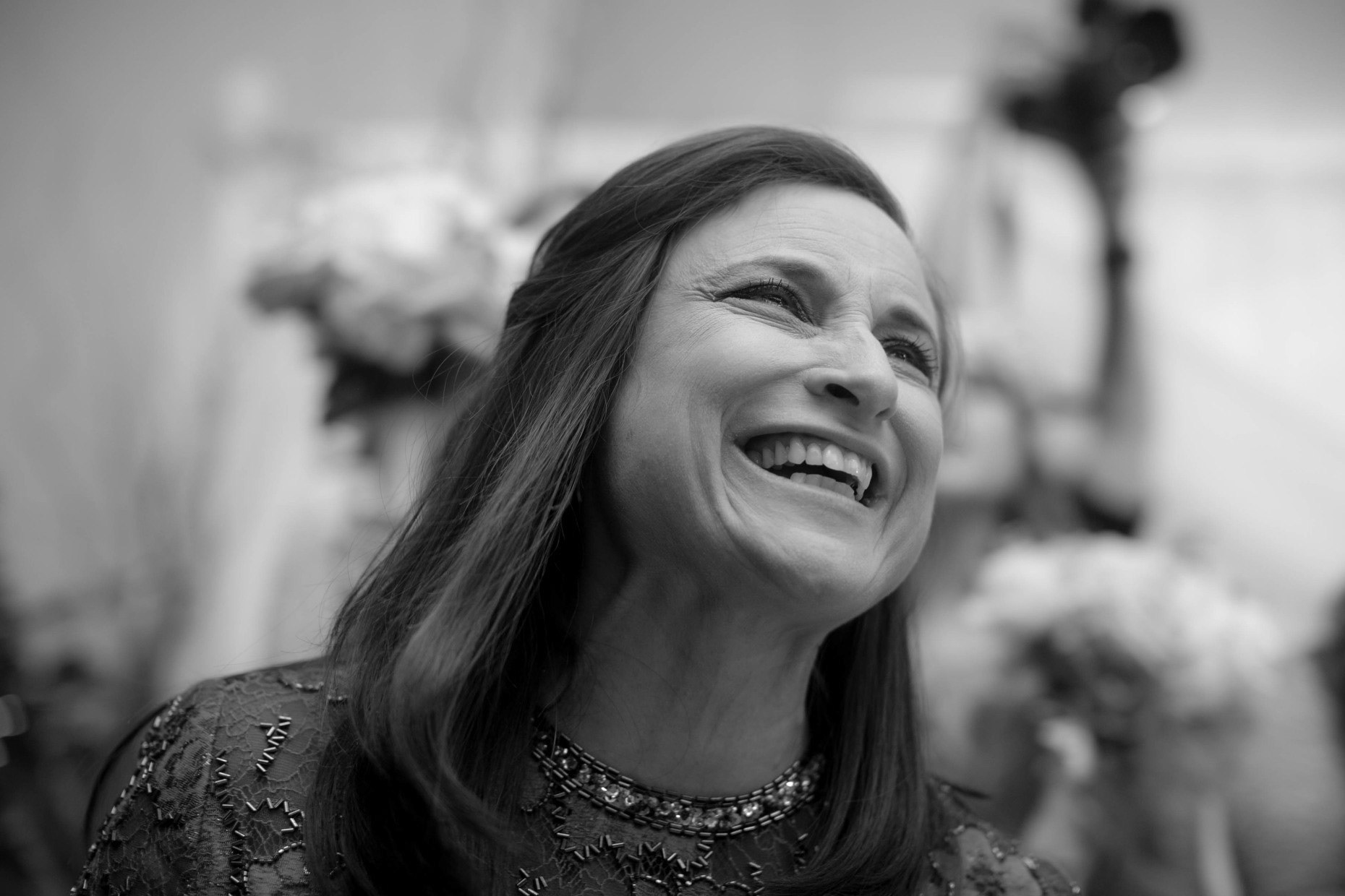Rebecca and Gavriel's wedding at Shomrei Emunah on Sunday, November 22, 2015.