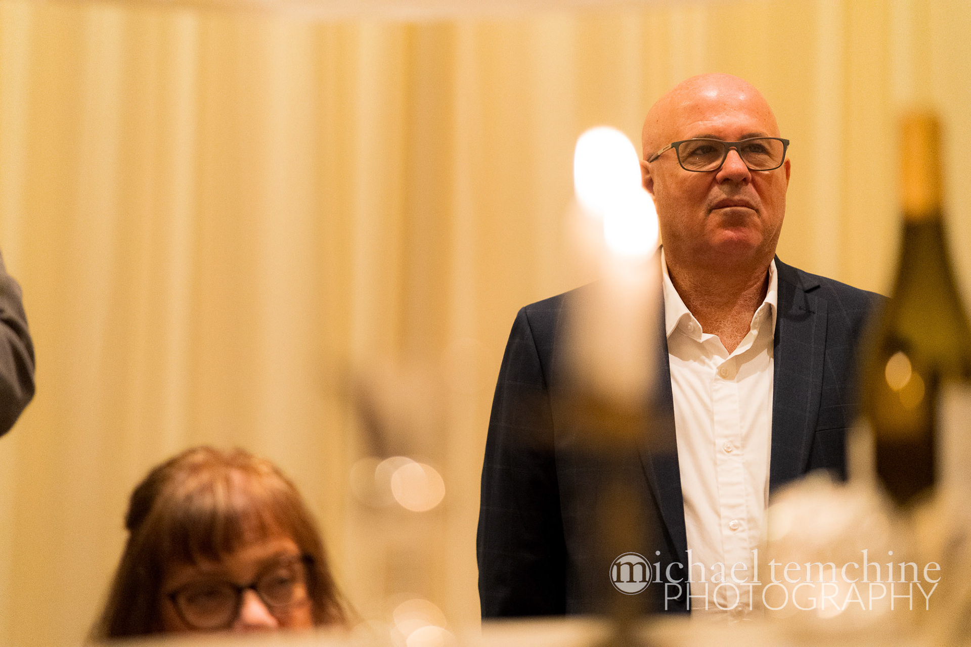 Dani and Bar wed at the The Westin in Annapolis, MD on Sunday, July 25, 2021.