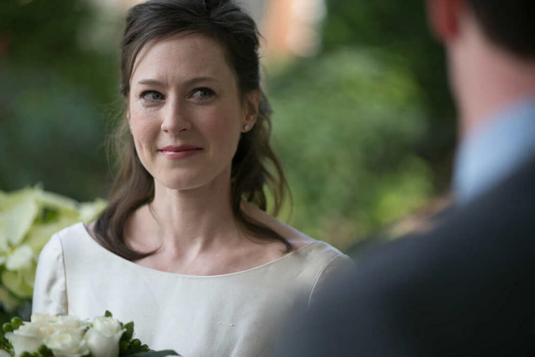 Michael Temchine Photography home winter wedding washington dc italy