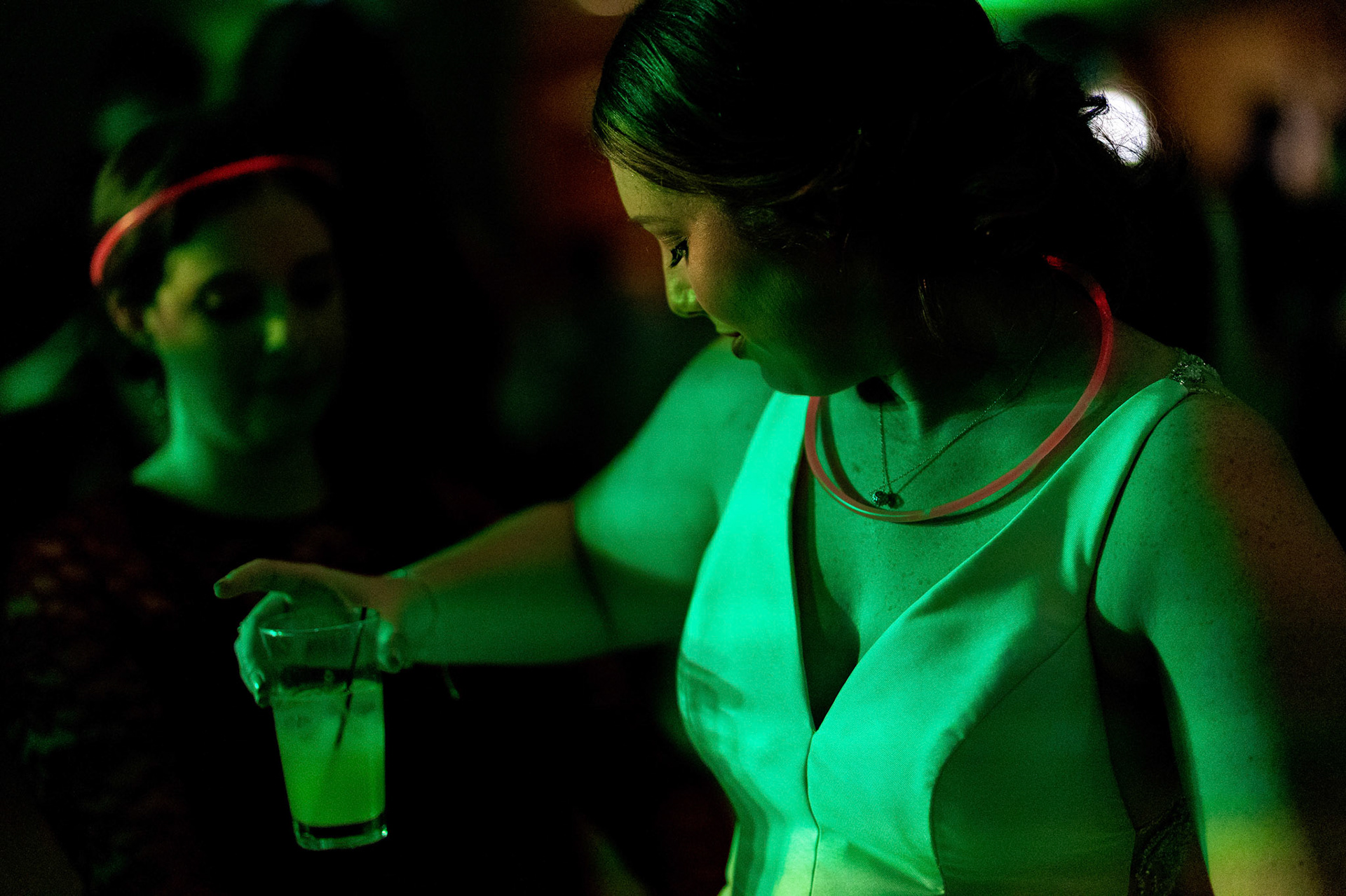 Wedding of Rebecca and Elliot at Beth Tfiloh in Pikesville, MD on Sunday, December 12, 2021.