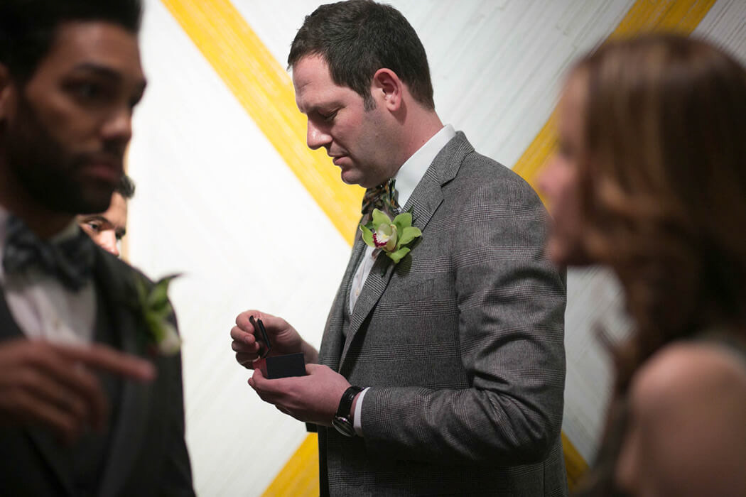 Michael Temchine Photography same sex gay wedding NOMA longview gallery morrison-clark inn blagden alley washington dc