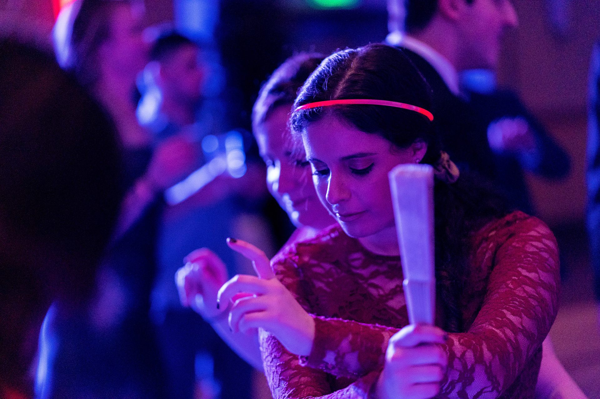 Wedding of Rebecca and Elliot at Beth Tfiloh in Pikesville, MD on Sunday, December 12, 2021.