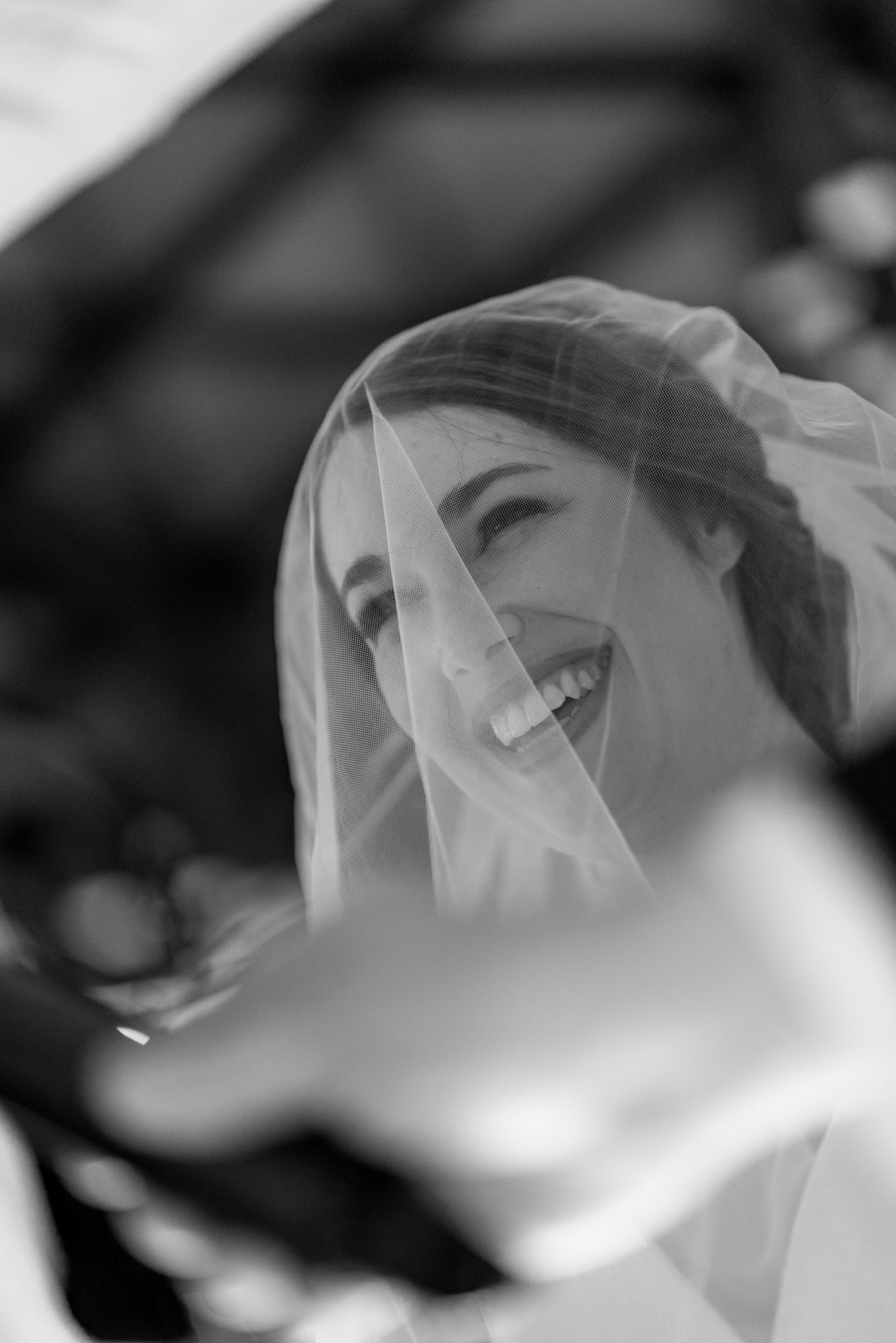 Wedding of Rebecca and Elliot at Beth Tfiloh in Pikesville, MD on Sunday, December 12, 2021.