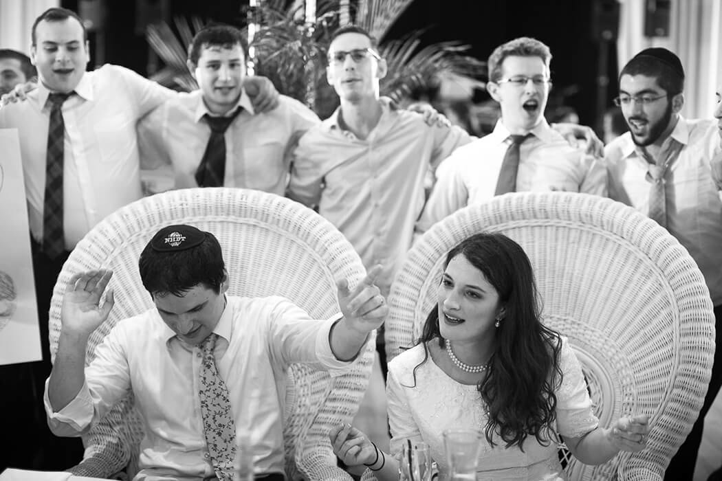 Baltimore, Beth Tfiloh, Jewish, Maryland, bedeken, chosson, kabbalat panim, kallah, mill, modern orthodox, portraits, tish, wedding