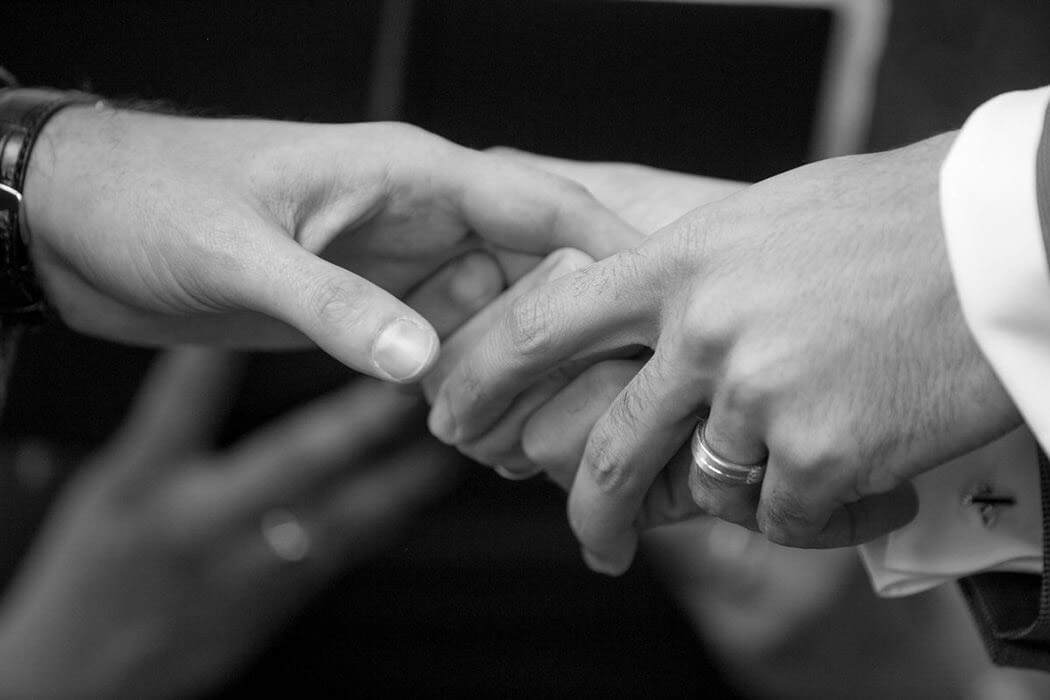 Michael Temchine Photography same sex gay wedding NOMA longview gallery morrison-clark inn blagden alley washington dc