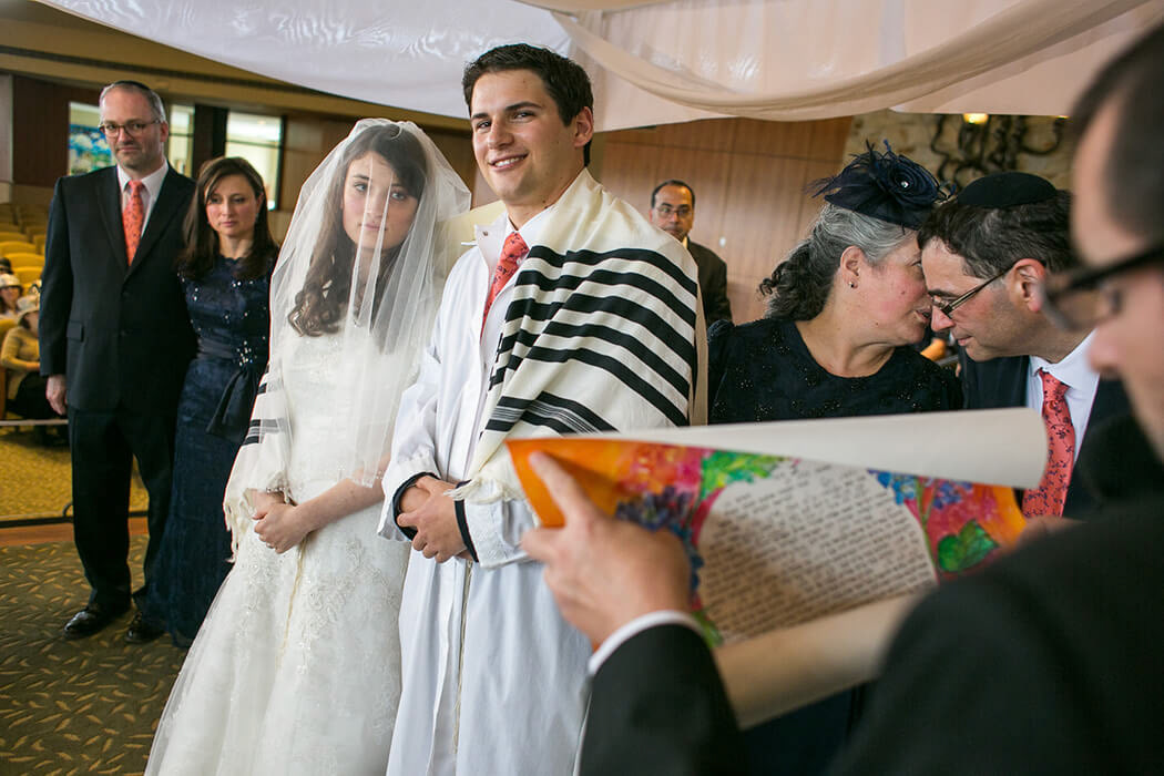 Baltimore, Beth Tfiloh, Jewish, Maryland, bedeken, chosson, kabbalat panim, kallah, mill, modern orthodox, portraits, tish, wedding