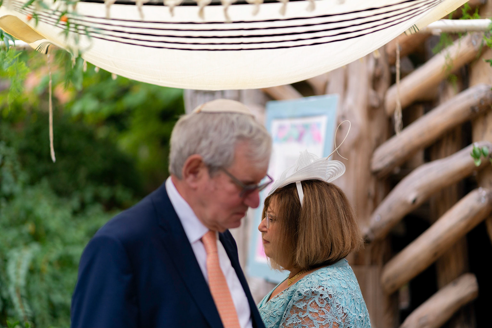 Rachel and Jonathan wed at the American Visionary Arts Museum in Baltimore, MD