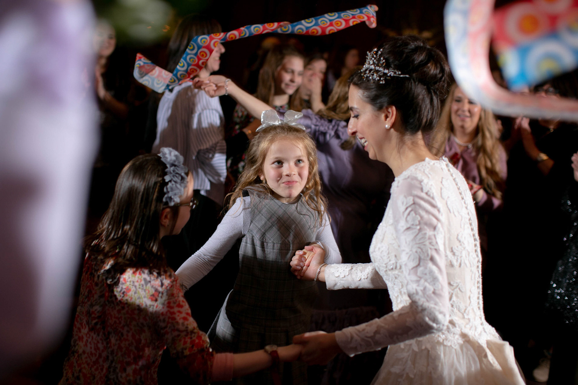 Modern Orthodox Jewish Wedding Grand Lodge Hunt Valley Baltimore Chosson Kallah Tish Bedeken Chuppah Party Portraits Spring Cloudy Rain Fran Berger