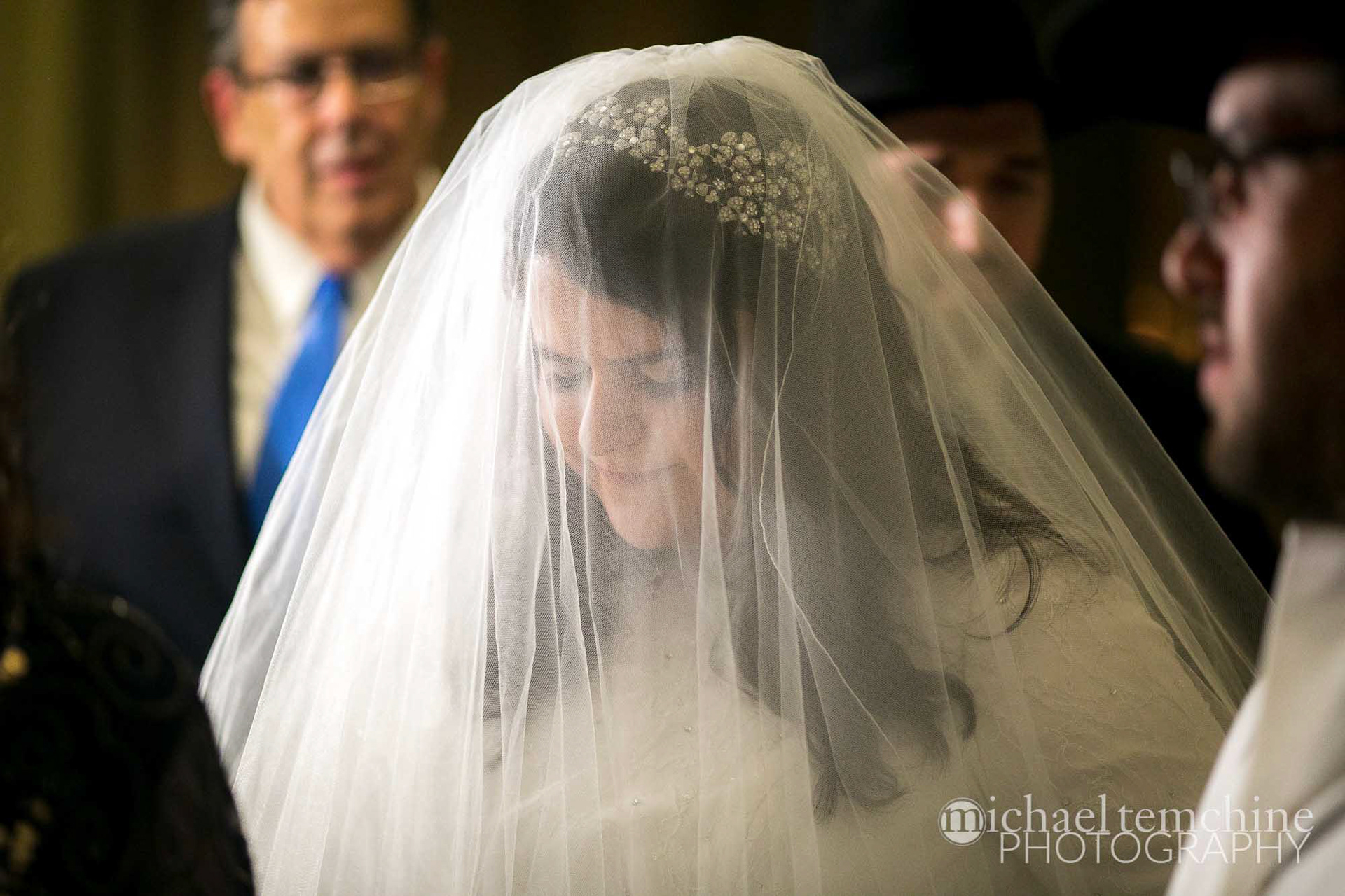Tali and John's Frum Orthodox Jewish wedding at the Valley Mansion, Baltimore, MD on Sunday, March 17, 2019.