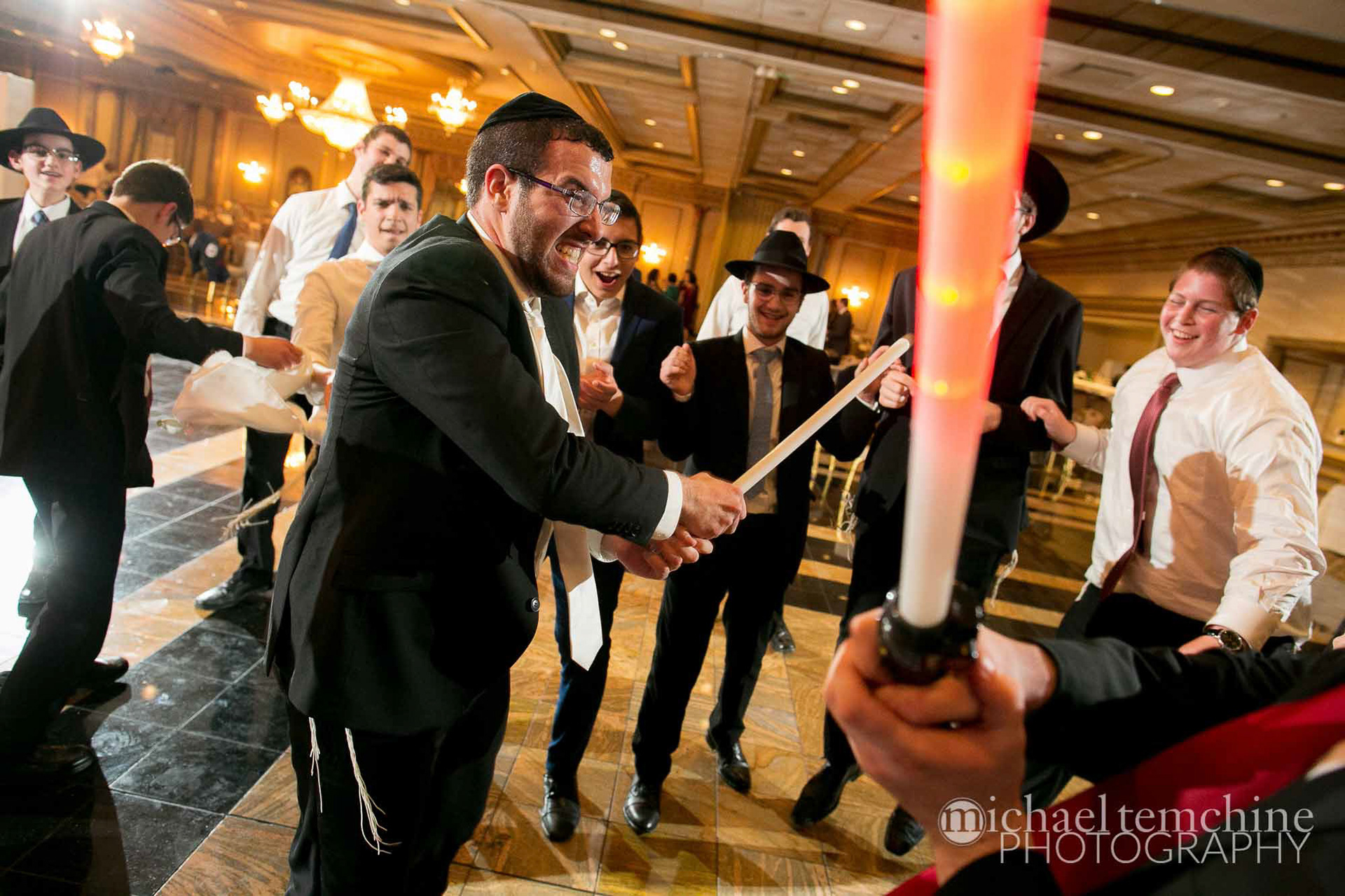 Tali and John's Frum Orthodox Jewish wedding at the Valley Mansion, Baltimore, MD on Sunday, March 17, 2019.