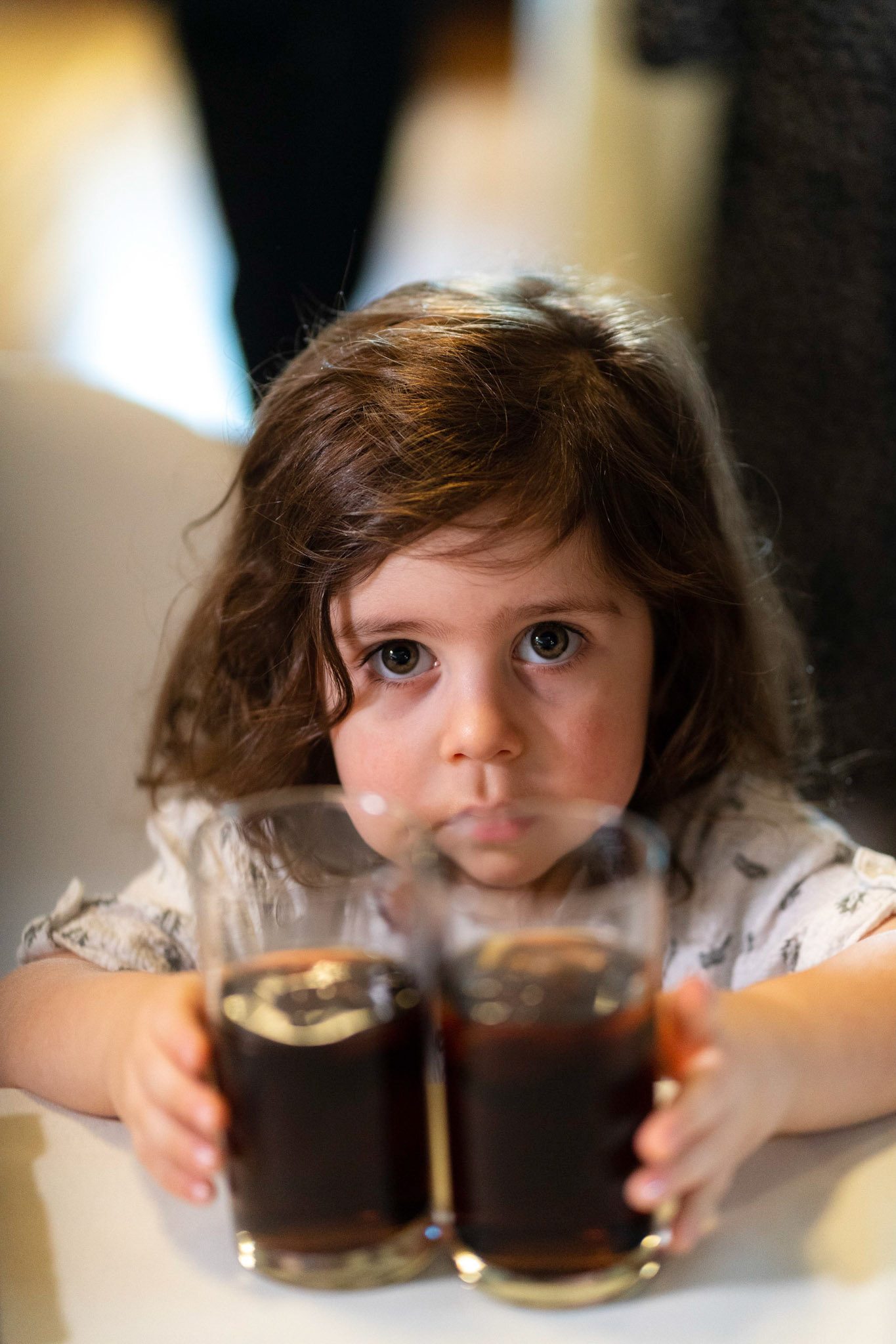 Leah and Gersh wed at the Woman’s Club of Chevy Chase on Sunday, june 6, 2021.