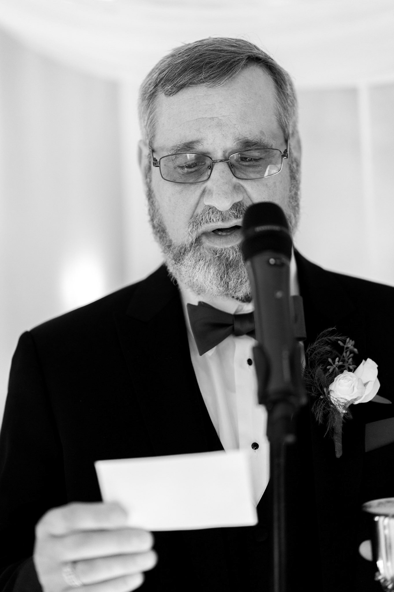 Wedding of Rebecca and Elliot at Beth Tfiloh in Pikesville, MD on Sunday, December 12, 2021.