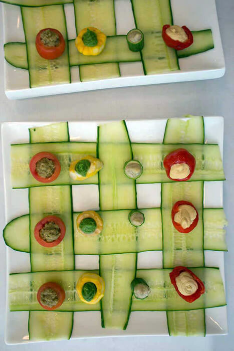 Michael Temchine Photography home winter wedding washington dc italy