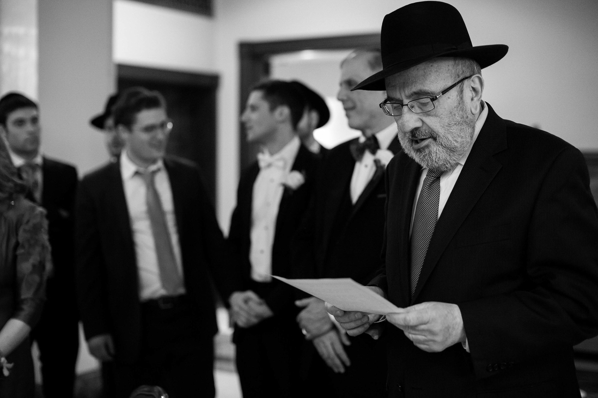 Modern Orthodox Jewish Wedding Grand Lodge Hunt Valley Baltimore Chosson Kallah Tish Bedeken Chuppah Party Portraits Spring Cloudy Rain Fran Berger