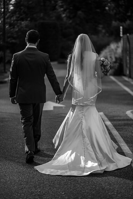 Jewish Modern Orthodox Sephardic wedding Congregation Ahavath Torah Englewood, NJ New Jersey, Teaneck, bedeken chosson chuppah kallah tish