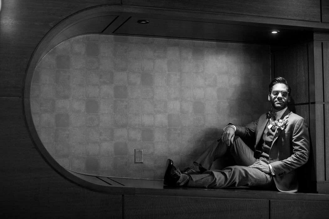 Michael Temchine Photography same sex gay wedding NOMA longview gallery morrison-clark inn blagden alley washington dc