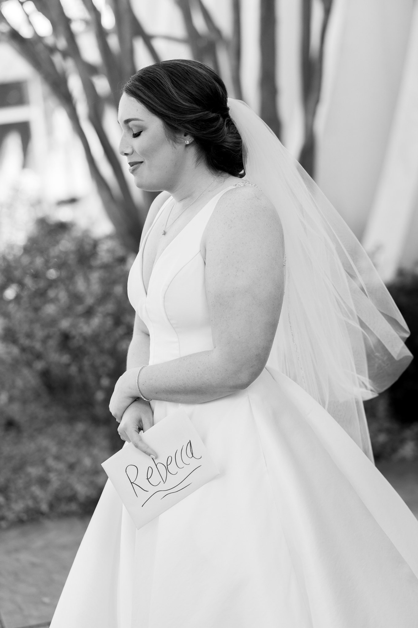 Wedding of Rebecca and Elliot at Beth Tfiloh in Pikesville, MD on Sunday, December 12, 2021.