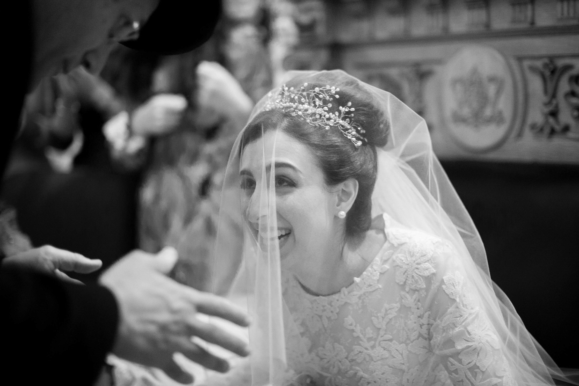 Modern Orthodox Jewish Wedding Grand Lodge Hunt Valley Baltimore Chosson Kallah Tish Bedeken Chuppah Party Portraits Spring Cloudy Rain Fran Berger